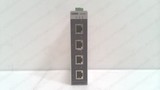 PHOENIX CONTACT FL SWITCH SNFT 5TX INDUSTRIAL ETHERNET SWITCH 2891152