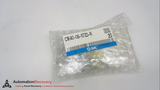 SMC C1K40-08-117ZD-R  G-PORT PLUG, FOR CK CLAMP CYLINDER