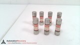 COOPER BUSSMANN BBS-5, FAST ACTING FUSE