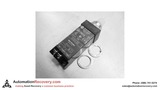 ALLEN BRADLEY 800T-PSDT16  PILOT LIGHT, SMALL, DUAL INPUT, 50/60HZ