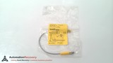 TURCK BI2-Q5.5-AP6X-0.2M-PSG3M/S34, INDUCTIVE SENSOR, 1613082