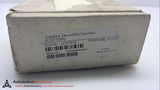 CONTROL TECHNIQUES UD77-DN, UNIDRIVE DEVICENET INTERFACE MODULE,