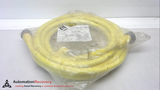 TPC WIRE & CABLE 83572 REV-C, CORSET 12P, 20', M/F,