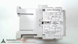 ALLEN BRADLEY 100-C09E*10, CONTACTOR