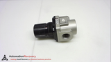 SMC AR50-10-1, REGULATOR, MODULAR, AR MASS PRO