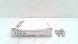 KEYENCE PR-B02 , FLAT REAR MOUNTING SENSOR  PANEL/BRACKET