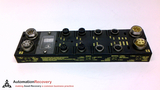 BRAD HARRISON TDN-800-118-16B INPUT/OUTPUT MODULE,