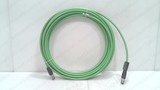 BALLUFF BCC0JEN, PROFINET CABLE, BCC M414-M414-6D-331-PS54N2-100