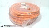 SIEMENS 6FX8002-5DS56-1CD0, MOTION-CONNECT POWER CABLE ASSEMBLY