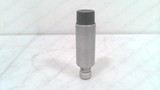 BALLUFF BES02KH, INDUCTIVE FACTOR 1 SENSOR, BES M18ML-PSC12E-S04G-W01