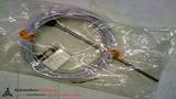 OMEGA ON-970-44030-F6 IMMERSION THERMISTOR SENSOR