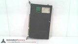 SIEMENS 500-2114A REMOTE BASE CONTROLLER MODULE 2596536-0002