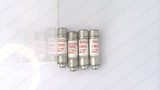 FERRAZ SHAWMUT ATMR10 PACK OF 4, FAST ACTING FUSE
