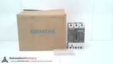 SIEMENS 3VL2506-2KN33-0AA0 CIRCUIT BREAKER