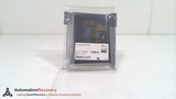 BIHL WIEDEMANN BWR2426 ASI SAFETY PCB MODULE 16288