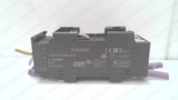 SIEMENS 6ES7 972-0AA02-0XA0, SIMATIC DP RS485 REPEATER