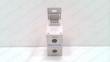 FERRAZ SHAWMUT FSPDB4A FINGER-SAFE POWER DISTRIBUTION BLOCK