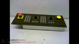 INDRAMAT BTM13 1-NA-TA-VA-TA-WE-RB-2EA CONTROLLER