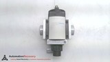 FESTO MS6-EE-AGE-10V24P-S-WB ON/OFF VALVE, 57682