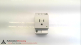 PHOENIX CONTACT SD-US/SC/LA/GY, CONTROL CABINET SOCKET, 2963860