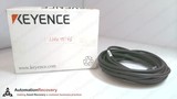 KEYENCE OP-87057, SENSOR HEAD CABLE