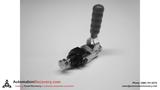 TIP TOP 320-2 (EQUIVALENT DESTACO 604) STRAIGHT-LINE ACTION CLAMP
