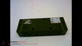 ISI FLUID POWER INC AU2-02-050-03 SOLENOID VALVE