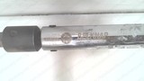 BELKNAP VB-50T-I W/ ATTACHED VB-0706316, INTERCHANGEABLE TORQUE WRENCH