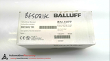 BALLUFF BES021K, INDUCTIVE SENSOR, BES Q40KFU-PAC35E-S04G-W01