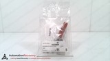 EUCHNER RADIUSBETAETIGER-Z-L-C2194, LEFT HINGED ACTUATOR, 100407