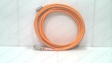 BOSCH REXROTH RH2-521DBB-NN-010.0, HYBRID MOTOR POWER/ENCODER CABLE