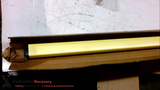 BANNER MSXLHDR7212Y-68976) MSXLHDR7212Y 72 IN. RECEIVER HEAVY DUTY MS