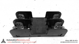 GOULD SHAWMUT 60658R FUSE BLOCK UNIT