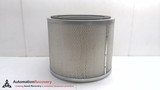 SOLBERG HE274, HEPA ELEMENT FILTER CARTRIDGE