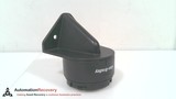 ALLEN BRADLEY 856T-B24C SER A, 70 MM STACK LIGHT, POWER MODULE