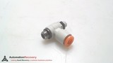 SMC AS2211F-U01-07, ONE - TOUCH FITTING