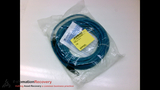 TURCK RSC RSC 8460-10M/C1195, ETHERNET CABLE ASSEMBLY, U-45390