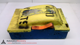 ITE F351, SAFETY SWITCH, 600V 30A, 3PHASE,