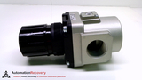 SMC AR60-N10-Z, AIR REGULATOR, 1