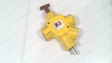 ROSS TY1523C8002 LOCKOUT VALVE
