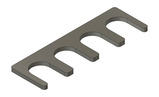 NAAMS SHIMS ASH420N-SS