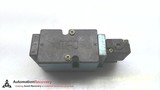 MAC VALVES 82A-AA-000-TM-DAAP-1DA PLUG-IN SOLENOID VALVE