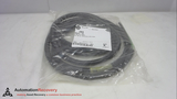 ALLEN BRADLEY 284-MTRS22-M3, SERIES A, VFD CABLE