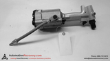 HUCK 202 PNEUMATIC RIVET GUN MAX PRESS 110 PSI 7.6 BAR FLOW 8.6SCFM