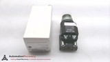 ALLEN BRADLEY 800H-PRA16GAY SERIES F, 30 MM MOMENTARY PUSH BUTTON