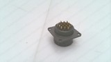 AMPHENOL PT02E-14-19P, CIRCULAR CONNECTOR