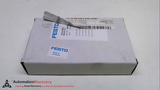 FESTO VSVA-B-M52-MH-A1-1C1, SOLENOID VALVE, 24VDC