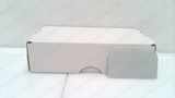 ALLEN BRADLEY 1492-EBL4 SERIES A - PACK OF 33 IEC END BARRIER