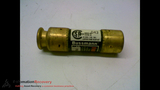 COOPER BUSSMANN FRN-R 5 FUSE 250VAC 5A CLASS RK5
