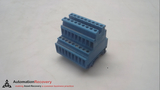 PHOENIX CONTACT UKK 5 TERMINAL BLOCKS, 500V